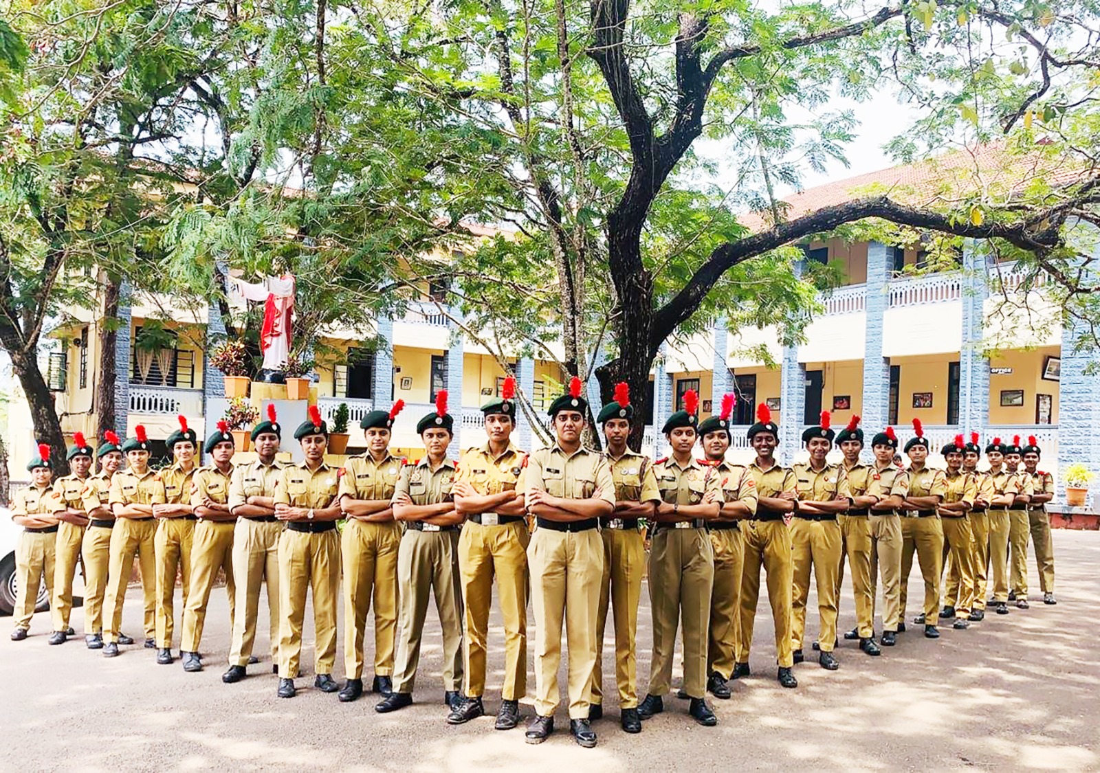 Rashtriya Military School (RMS) Coaching